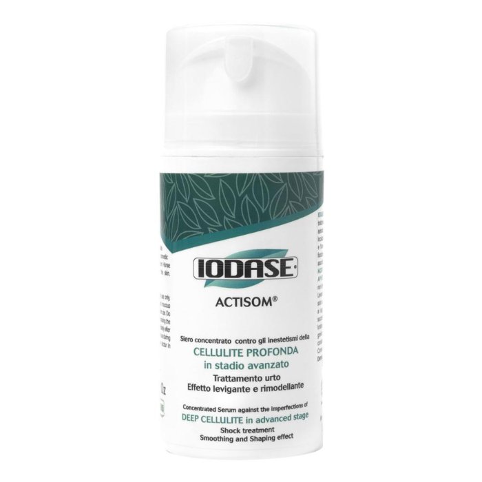 IODASE ACTISOM 100ML