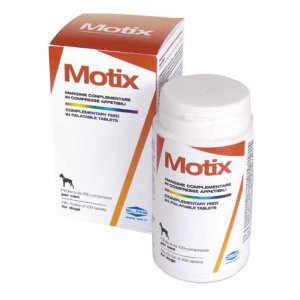 Slais Motix 1000mg 100cpr