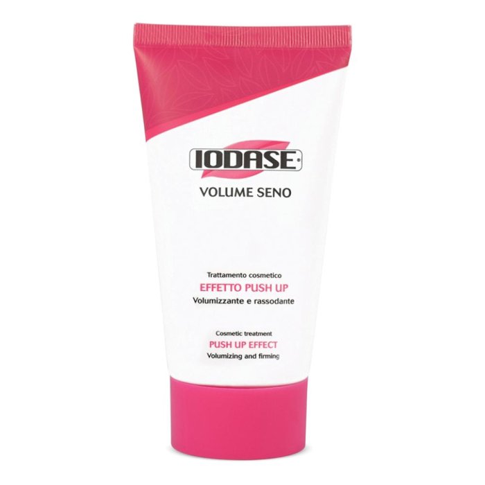 Iodase Volume Seno crema 150 ml - crema rassodante e volumizzante seno