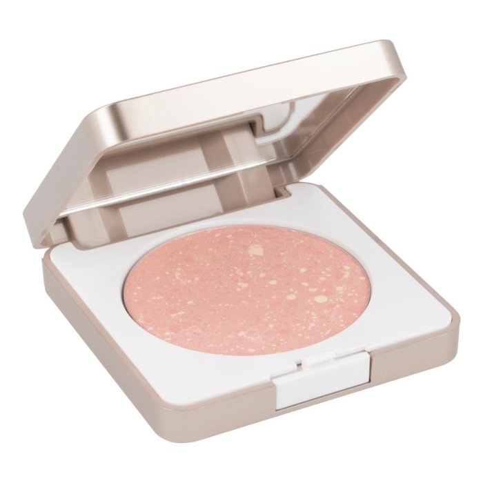 Bionike Defence Color Viso Loose Fard Compatto Pretty Touch 309 Marbre Rose