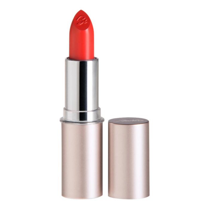 Bionike Defence Color Labbra Lip Velvet Rossetto Colore Intenso 113 Coral