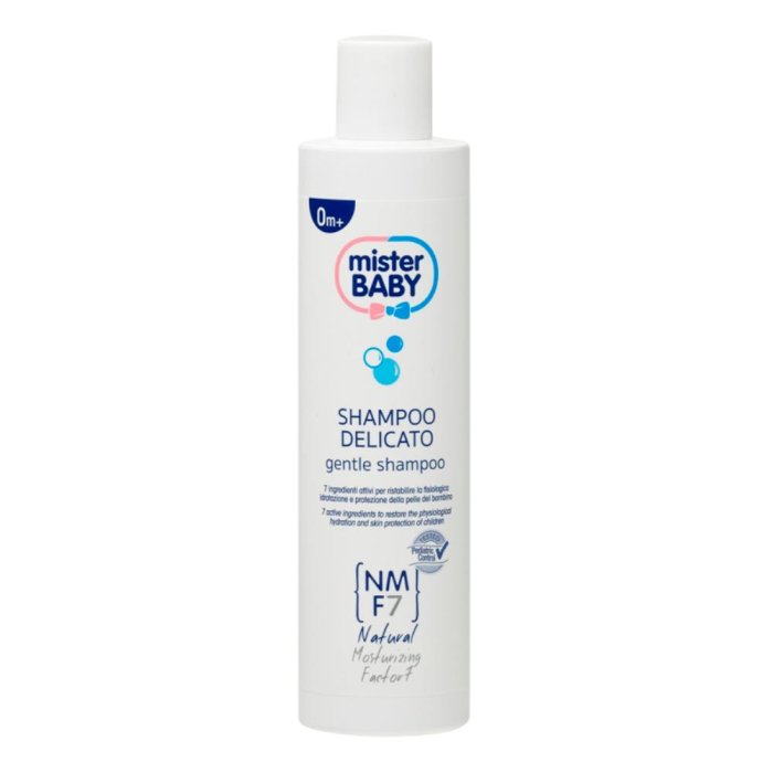 MB D-Prot.Shampoo 250ml