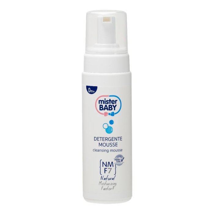 Mister Baby Latte Detergente Bambino 250 Ml