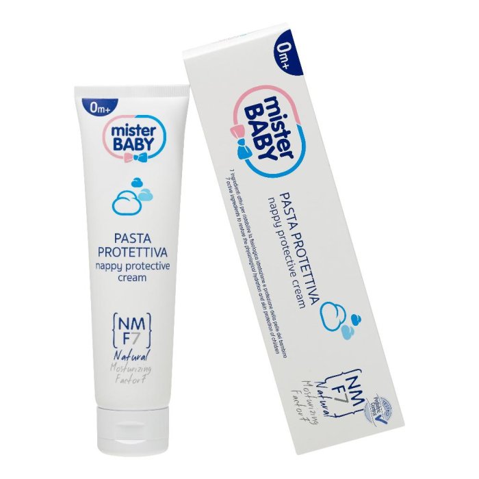 MB Pasta Protett.Tb.100ml