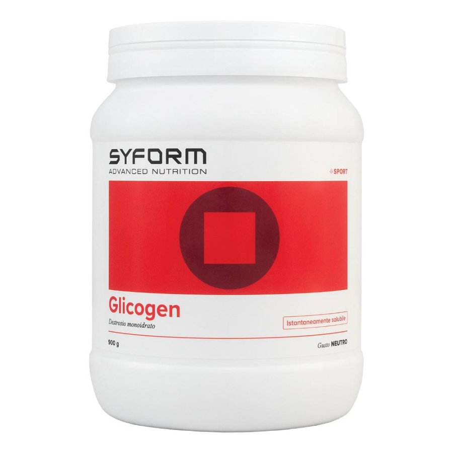 GLICOGEN 900G GLICOGEN 900G