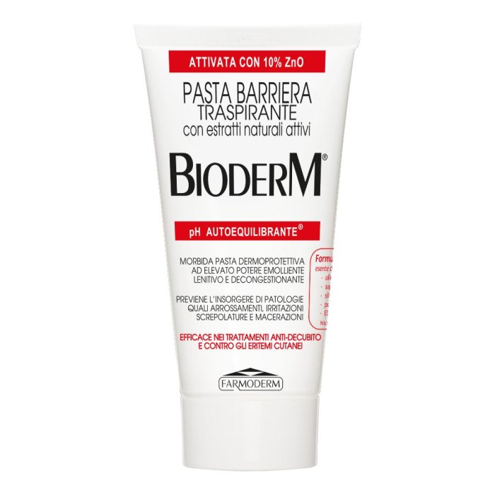 BIODERM Pasta Barriera 300ml