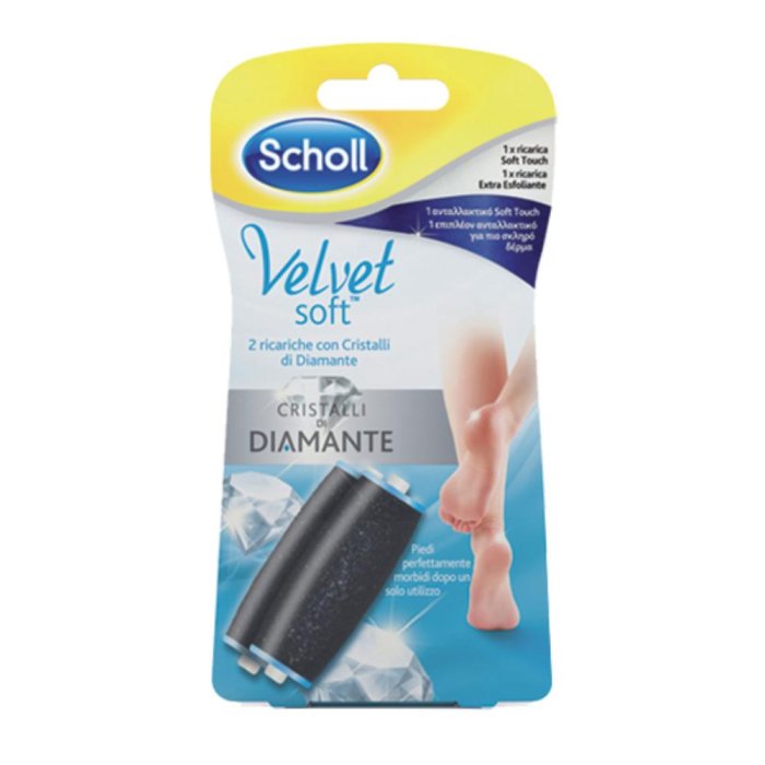 VELVET Soft Ric.Soft Touch