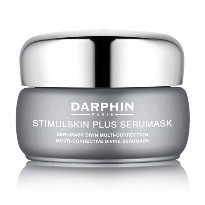 Darphin Stimulskin Plus - Serumask Divin Maschera Multi-Correzione 50 ml