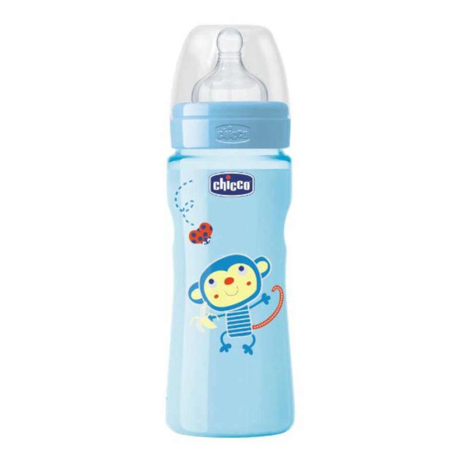 BIB 20635.22 COL BOY SIL 330ML<<