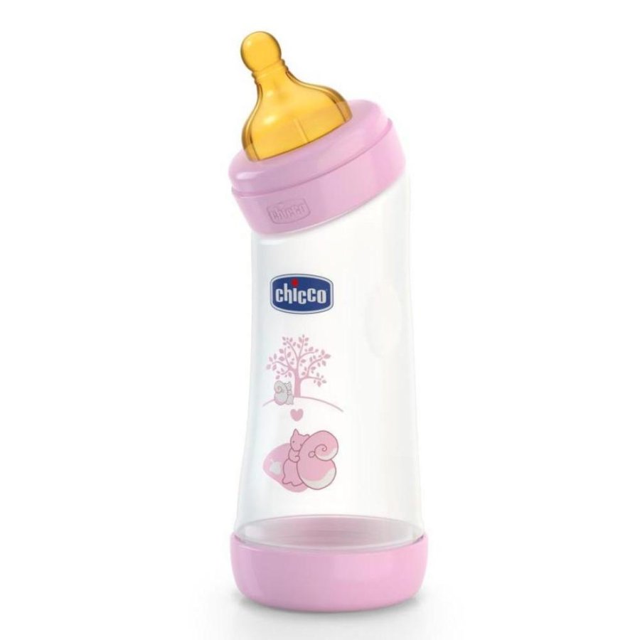 BIB 20620.10 ANG GIRL CAU 250ML