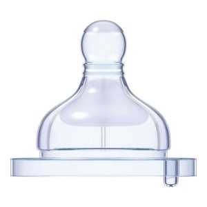 CH TETT WB 6M+ FOOD SIL 2PZ