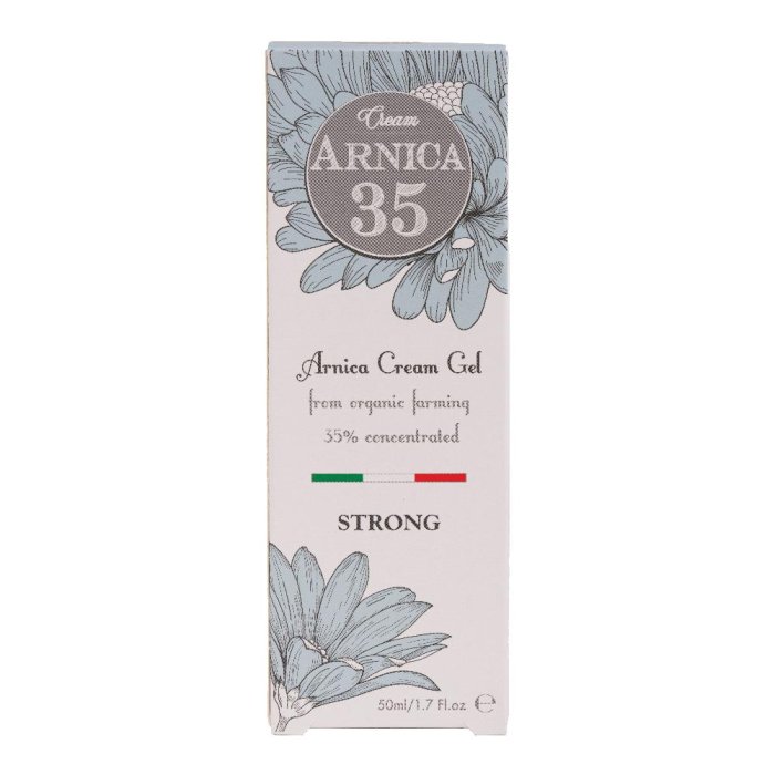 ARNICA 35 Crema Gel 50ml