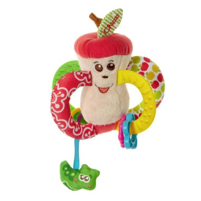 GIOCO 76520 TRILLINO MELA AFFER