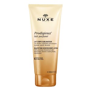 Nuxe Latte Prodigieux Lait Parfume 200 Ml