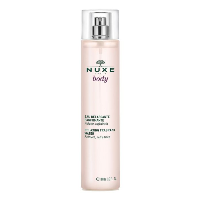 Nuxe - Body Acqua Profumata Rilassante Confezione 100 Ml