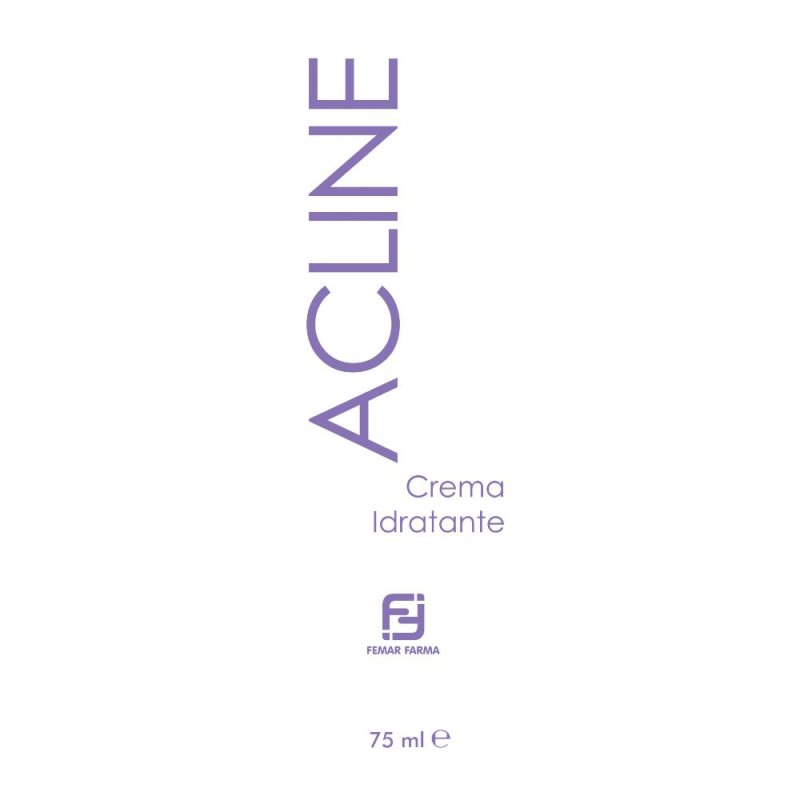 ACLINE Crema Idrat.75ml