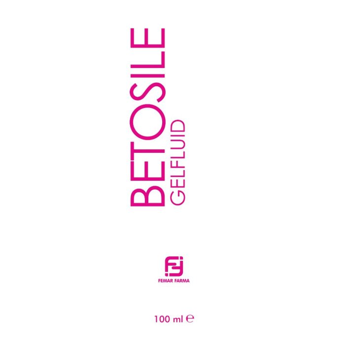 BETOSILE Gelfluid 100ml