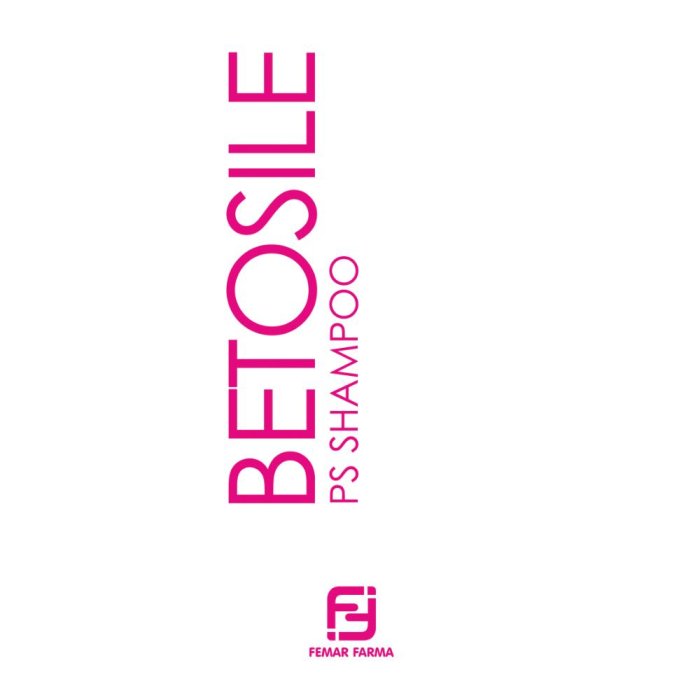 Femar Farma Sas Betosile Ps Shampoo 200 Ml