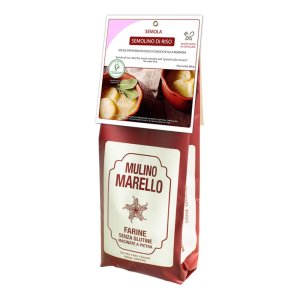 MARELLO Semolino RIso 500g