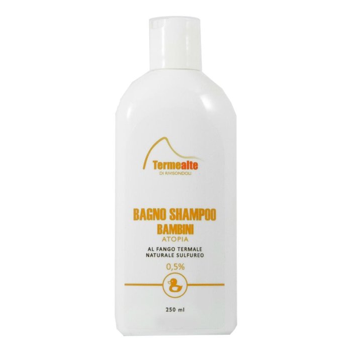 BAGNO SH BB 0,5% TERME ALTE
