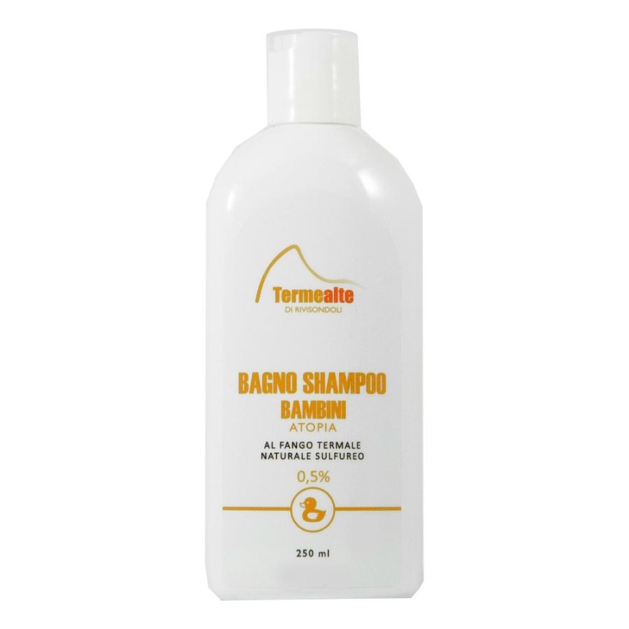 BAGNO SH BB 0,5% TERME ALTE