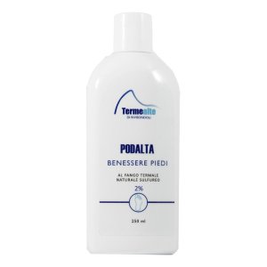 PODALTA 2% TERME ALTE 250ML