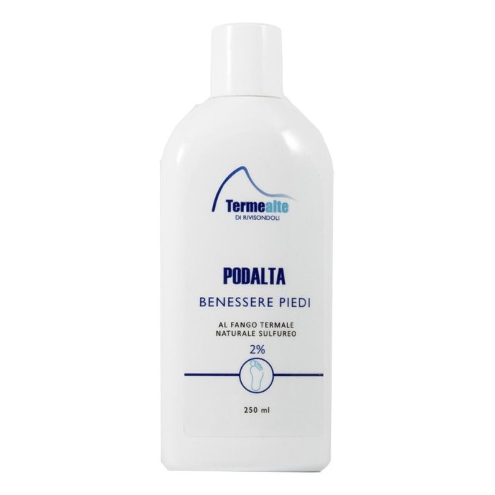 PODALTA 2% TERME ALTE 250ML
