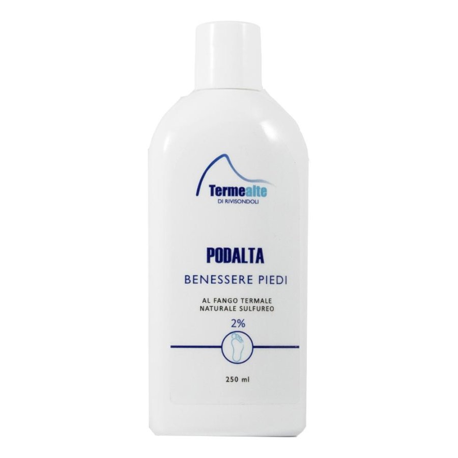 PODALTA 2% TERME ALTE 250ML