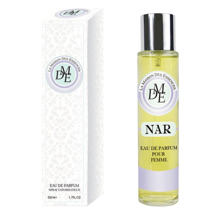 La Maison Des Essence Eau de Parfum Femme Profumo per Donna 33 100 ml