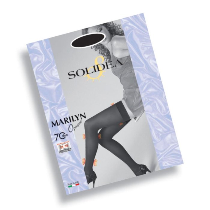 SOLIDEA MARIL.70 P/AP.NER 3ML<<<