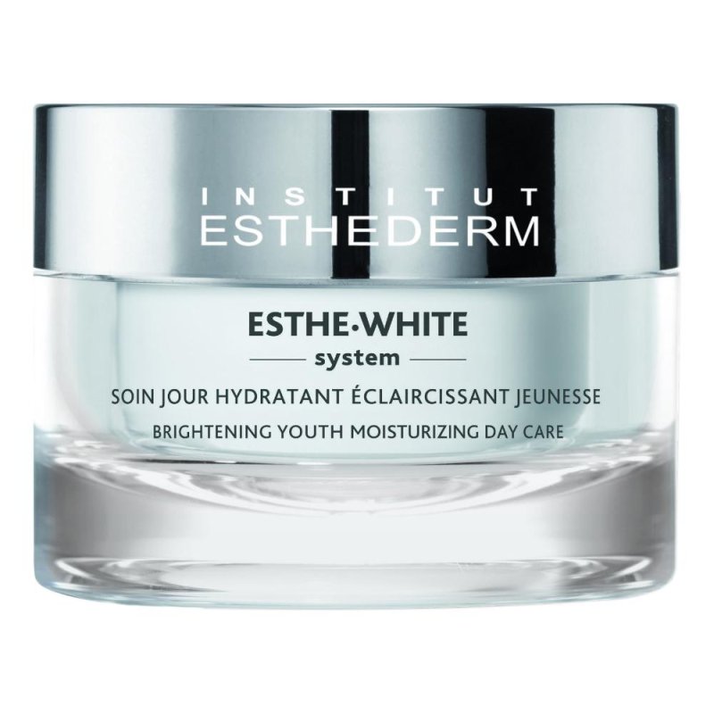 EWHITE SOIN JOUR HYDRATANT EC