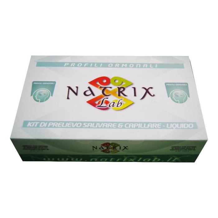 KIT AREA ORMONI AZZ CAP LIQ/SA