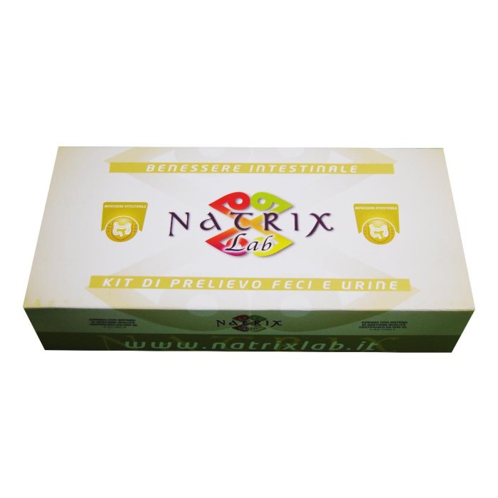 KIT AREA BEN INT SEN FECI/URIN