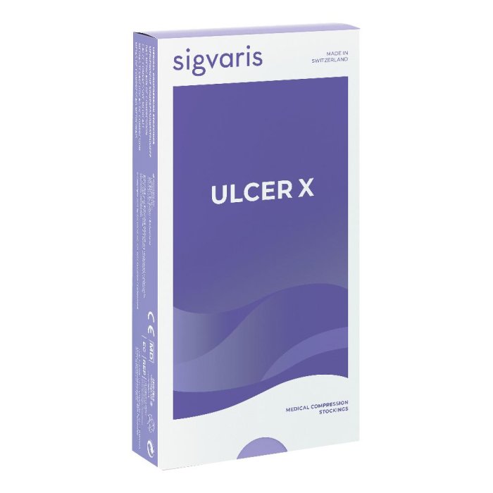 ULCER-X 503 Gamb.P/A L/L  SIGV