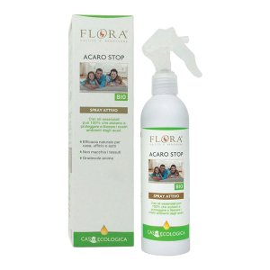 Flora Acarostop 200 Ml Bio-icea