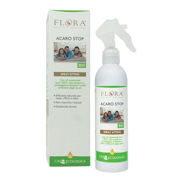 Flora Acarostop 200 Ml Bio-icea