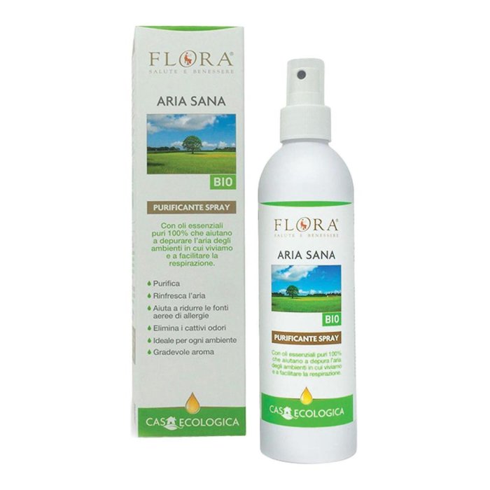 Flora Aria Sana Spray Purificante Ambiente 200 ml