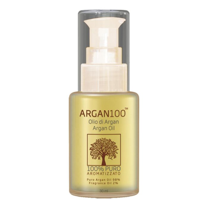 EFAS Linea100 - Argan100 olio 100% puro 30 ml