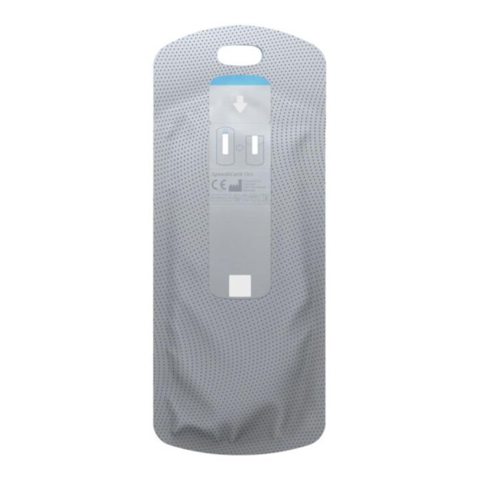 Coloplast Speedicath Flex Autolub Ch12 N