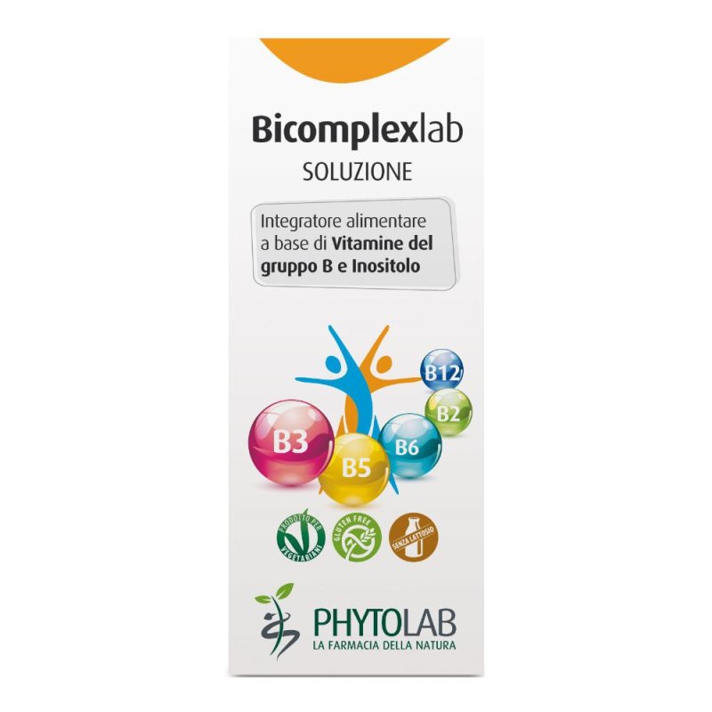 BICOMPLEXLAB Soluz.100g BICOMPLEXLAB Soluz.100g