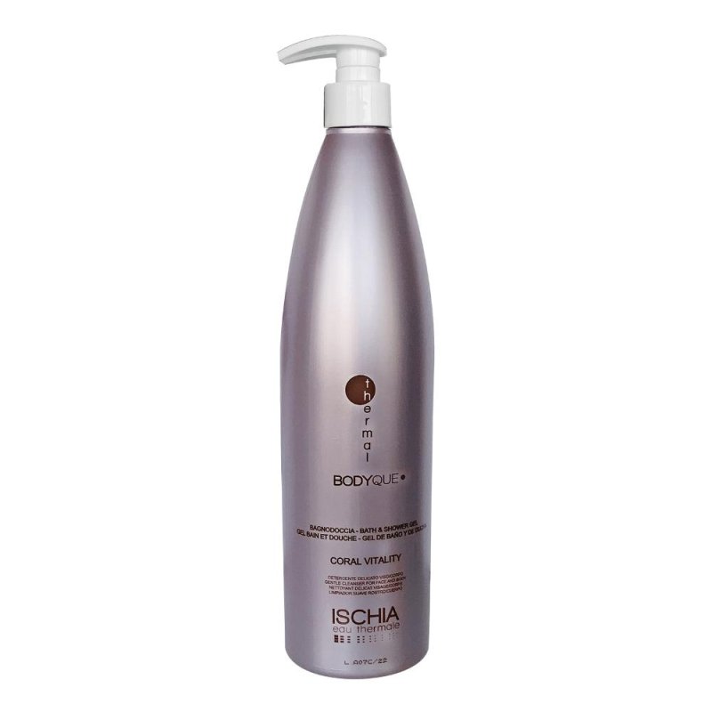 Ischia coral vitality 1lt