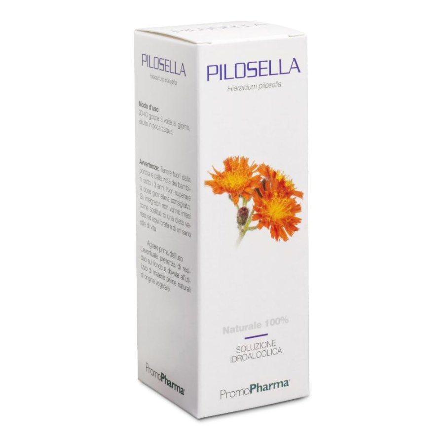 PILOSELLA SI 100ml PRP PILOSELLA SI 100ml PRP