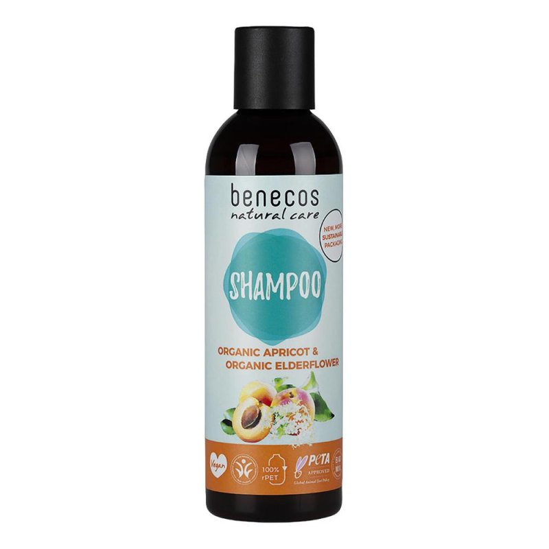 BENECOS SH ALB/FIORI SAMBUCO