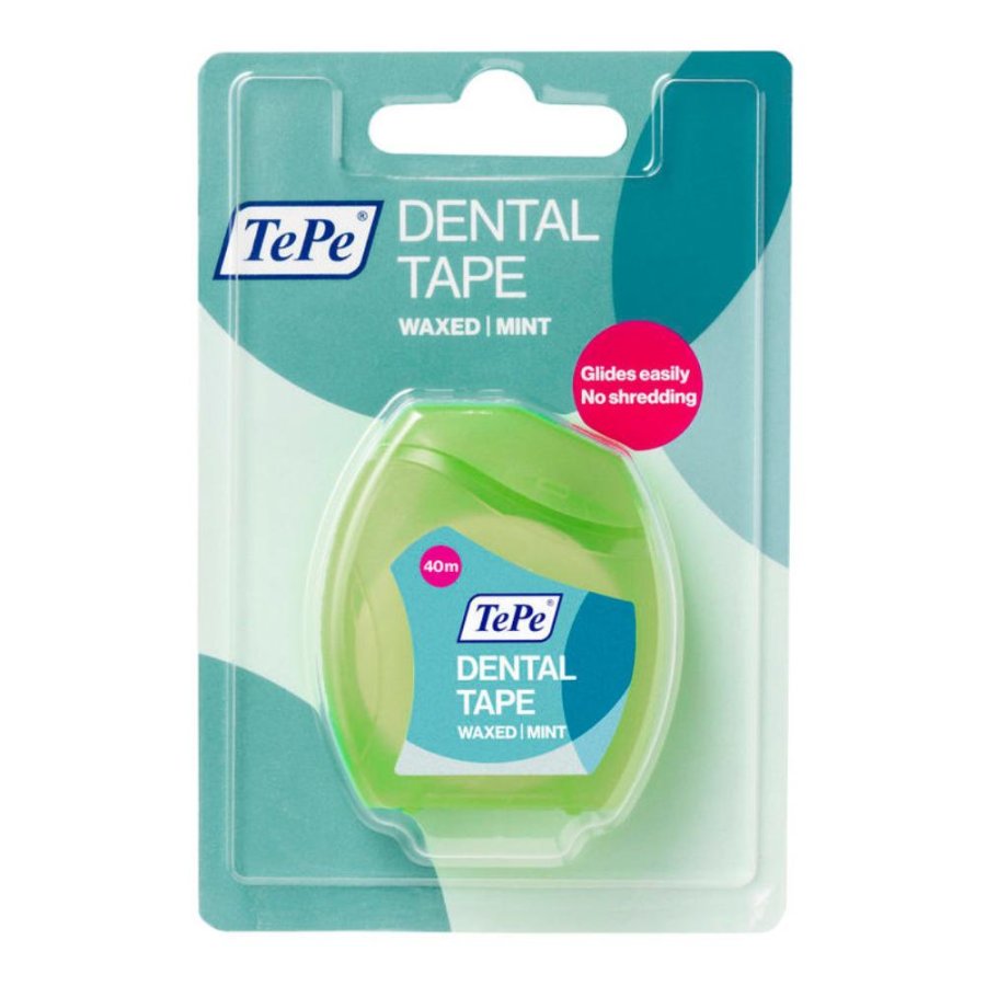 TEPE FILO INTERDENTALE 40M NUO TEPE FILO INTERDENTALE 40M NUO