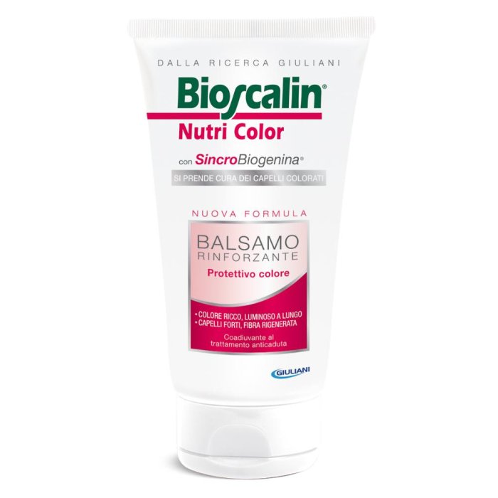 NUTRICOL Balsamo