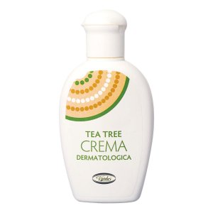 Vividus Tea Tree Crema 100 Ml