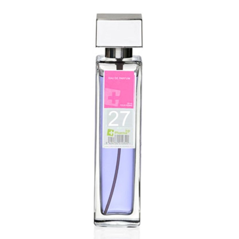 EAU DE PARFUM 100ML SENORA 27