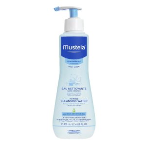 Mustela Fluido Senza Risciacquo 300ml