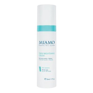 Miamo Triple Brightening Cream 50ml