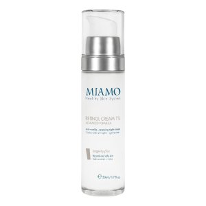 Miamo Retinol Cream 1% Advanced Formula 50ml